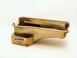 Canton Racing Products - Canton Racing Products 15-764 Front Sump T Style Road Race Oil Pan - Image 1
