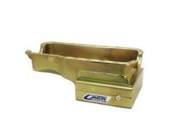 Canton Racing Products - Canton Racing Products 15-680S Front Sump T Style Road Race Oil Pan - Image 1