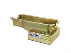 Canton Racing Products - Canton Racing Products 15-680 Front Sump T Style Road Race Oil Pan - Image 1