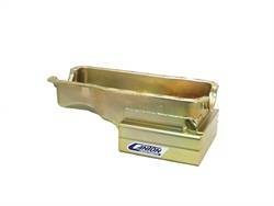 Canton Racing Products - Canton Racing Products 15-630S Front Sump T Style Road Race Oil Pan - Image 1