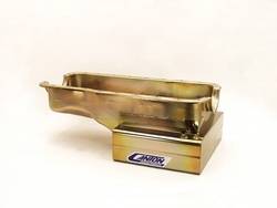 Canton Racing Products - Canton Racing Products 15-630 Front Sump T Style Road Race Oil Pan - Image 1