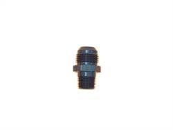 Canton Racing Products - Canton Racing Products 23-246A N.P.T. To AN Aluminum Adapter Fittings - Image 1