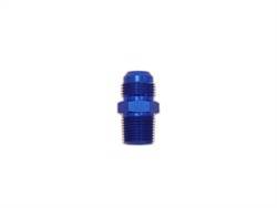 Canton Racing Products - Canton Racing Products 23-245A N.P.T. To AN Aluminum Adapter Fittings - Image 1