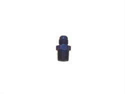 Canton Racing Products - Canton Racing Products 23-233A N.P.T. To AN Aluminum Adapter Fittings - Image 1