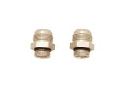 Canton Racing Products - Canton Racing Products 23-468A O-Ring Port Adapter Fittings - Image 1