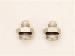 Canton Racing Products - Canton Racing Products 23-464A O-Ring Port Adapter Fittings - Image 1