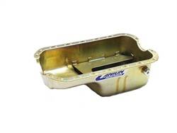 Canton Racing Products - Canton Racing Products 15-958 Stock Replacement Oil Pan - Image 1