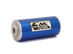 Canton Racing Products - Canton Racing Products 25-821 In-Line Fuel Filter - Image 1