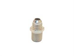 Canton Racing Products - Canton Racing Products 23-244 N.P.T. To AN Steel Adapter Fittings - Image 1