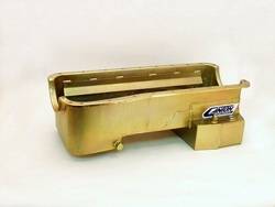 Canton Racing Products - Canton Racing Products 15-774 Rear Sump T Style Road Race Oil Pan - Image 1