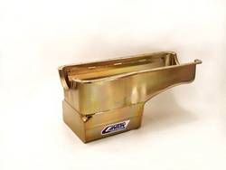 Canton Racing Products - Canton Racing Products 15-750 Deep Front Sump Oil Pan - Image 1
