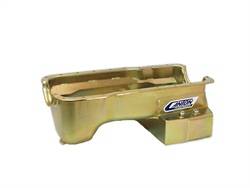 Canton Racing Products - Canton Racing Products 15-694 Rear Sump T Style Road Race Oil Pan - Image 1