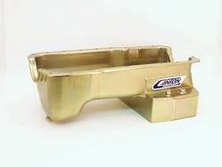 Canton Racing Products - Canton Racing Products 15-694S Rear Sump T Style Road Race Oil Pan - Image 1