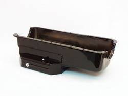 Canton Racing Products - Canton Racing Products 15-766 Rear Sump T Style Road Race Oil Pan - Image 1
