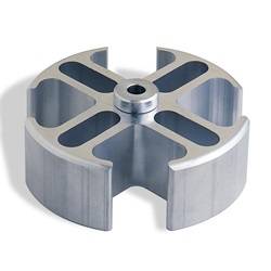 Flex-a-lite - Flex-a-lite 840 Belt Driven Fan Spacer Adapter - Image 1