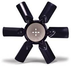 Flex-a-lite - Flex-a-lite 4616 4600 Series Belt-Driven Fan - Image 1