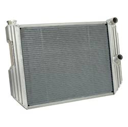 Flex-a-lite - Flex-a-lite 52307 Flex-A-Fit Radiator - Image 1