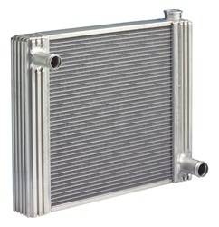 Flex-a-lite - Flex-a-lite 51008 Flex-A-Fit Radiator - Image 1