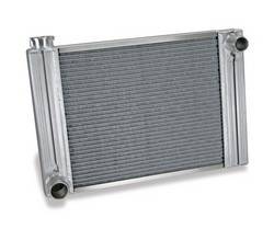 Flex-a-lite - Flex-a-lite 61000R Crossflow Radiator - Image 1