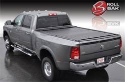 BAK Industries - BAK Industries R15207 RollBAK Hard Retractable Truck Bed Cover - Image 1