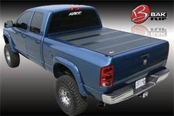 BAK Industries - BAK Industries 35206 BAKFlip HD Hard Folding Truck Bed Cover - Image 1