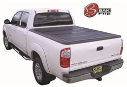 BAK Industries - BAK Industries 162411T BAKFlip VP Vinyl Series Hard Folding Truck Bed Cover - Image 1
