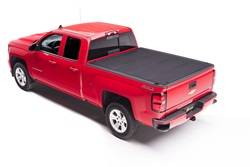 BAK Industries - BAK Industries 48507 BAKFlip MX4 Hard Folding Truck Bed Cover - Image 1