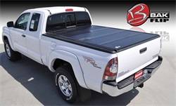 BAK Industries - BAK Industries 26427 BAKFlip G2 Hard Folding Truck Bed Cover - Image 1