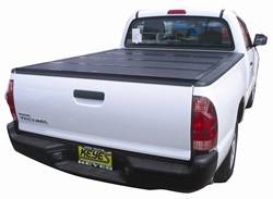 BAK Industries - BAK Industries 26403 BAKFlip G2 Hard Folding Truck Bed Cover - Image 1