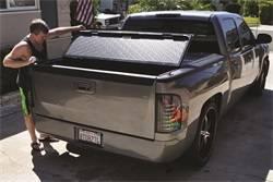 BAK Industries - BAK Industries 26120 BAKFlip G2 Hard Folding Truck Bed Cover - Image 1