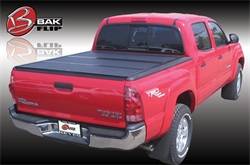 BAK Industries - BAK Industries 26406 BAKFlip G2 Hard Folding Truck Bed Cover - Image 1