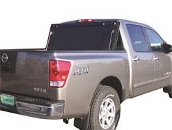 BAK Industries - BAK Industries 35511 BAKFlip HD Hard Folding Truck Bed Cover - Image 1