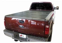 BAK Industries - BAK Industries 35311 BAKFlip HD Hard Folding Truck Bed Cover - Image 1