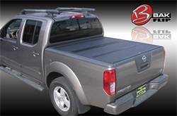 BAK Industries - BAK Industries 26507 BAKFlip G2 Hard Folding Truck Bed Cover - Image 1