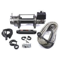 Warn - Warn 91043 Series 12-S ProMax Industrial Winch - Image 1