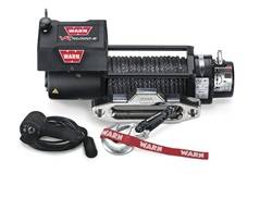 Warn - Warn 87840 VR10000-S Self-Recovery Winch - Image 1