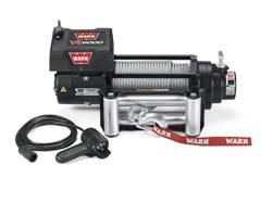 Warn - Warn 86245 VR8000 Self-Recovery Winch - Image 1