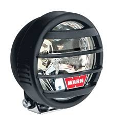 Warn - Warn 82567 W350F Fog Light Kit - Image 1