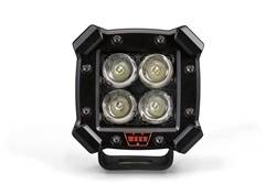 Warn - Warn 93915 WL Series LED Off Road Flood Light - Image 1