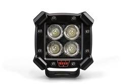 Warn - Warn 93910 WL Series LED Off Road Spot Light - Image 1