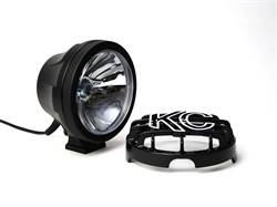 KC HiLites - KC HiLites 1640 Pro-Sport Series HID Long Range Light - Image 1