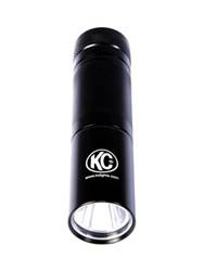 KC HiLites - KC HiLites 9924 LED Flashlight - Image 1