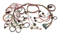 Painless Wiring - Painless Wiring 60202 GM TPI Fuel Injection Harness - Image 1