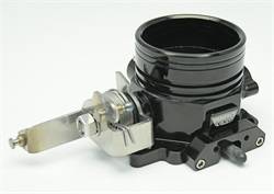 Painless Wiring - Painless Wiring 65302 Perfect Hi-Velocity Jeep Throttle Body - Image 1