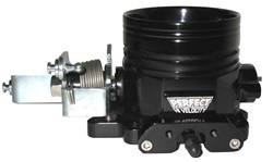 Painless Wiring - Painless Wiring 65300 Perfect Hi-Velocity Jeep Throttle Body - Image 1