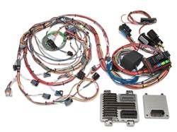 Painless Wiring - Painless Wiring 60026 Harness Kit w/Reflashed OEM PCM - Image 1