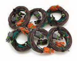 Painless Wiring - Painless Wiring 60310 Emission Harness - Image 1