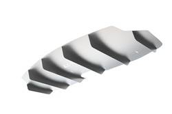 Borla - Borla 77011 Exhaust Diffuser - Image 1