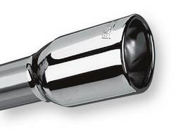 Borla - Borla 20242 Universal Exhaust Tip - Image 1