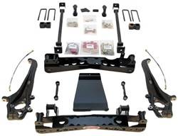 Rancho - Rancho RS6594B Primary Suspension System - Image 1